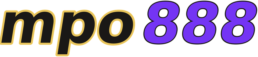 mpo888 logotipo